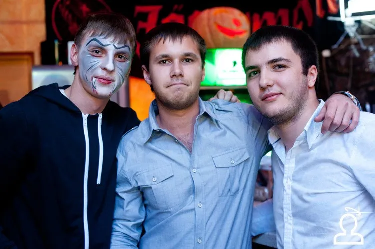 Halloween