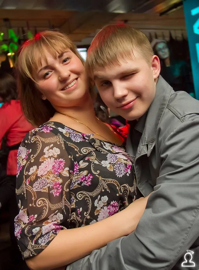 Дед Мороз Non Stop