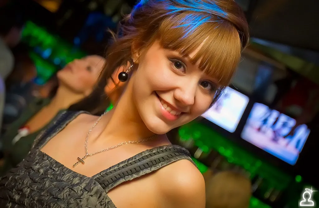 Звезды дискотек