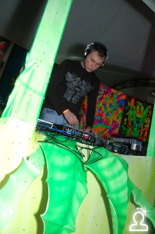 Sun Trance 2007