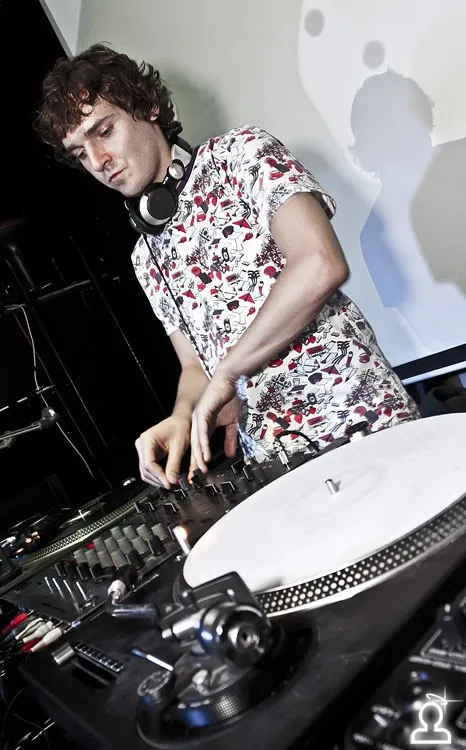 BEATBROTHER DJ