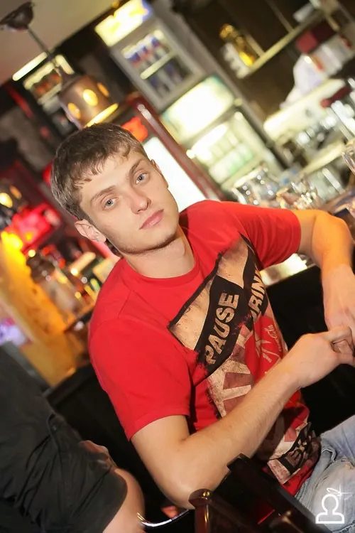 Субботний вечер