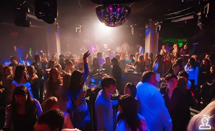 Кудрявому 30 лет / DJ SMASH