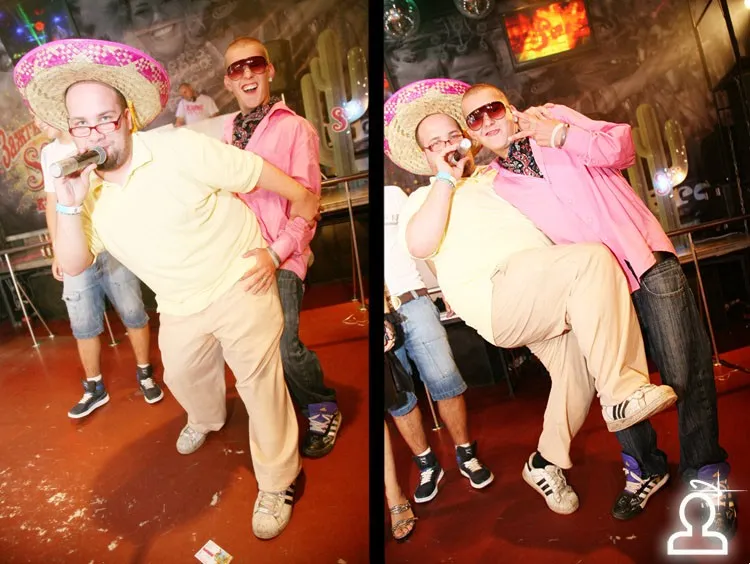 RICH & BITCH /DJ DLEE
