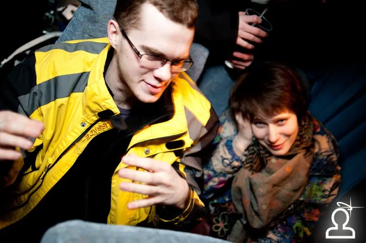 Koshkin bus