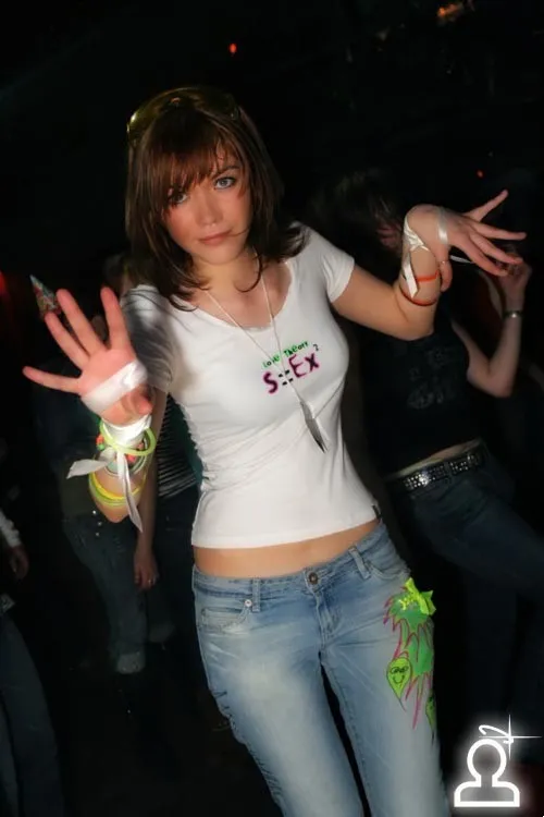 Dj Fashist @ Opera (foto by VeRainy&Mikie)