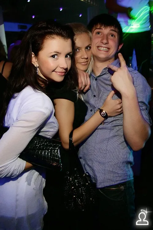 Выпускной СГГА