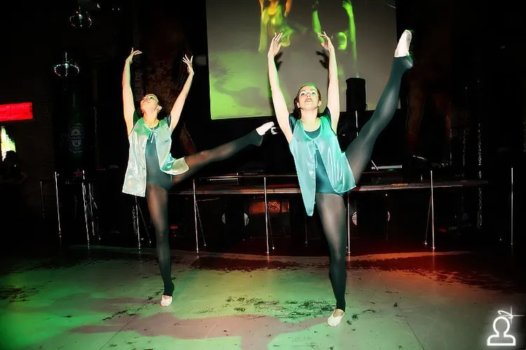 Dance Fabrique