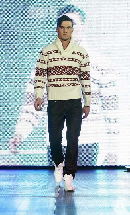 MEGA Fasion Tour