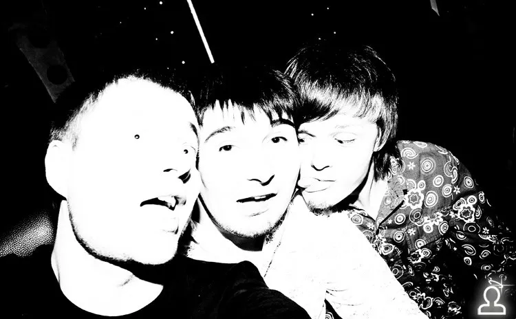 The World Of Techno \ Boris Brejcha, Re_play