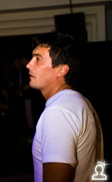 Dj Андрей Новак
