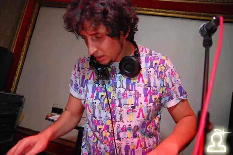 Dj Baks