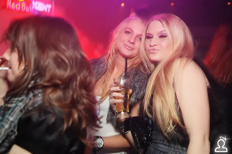 Studen New Year НГУЭУ