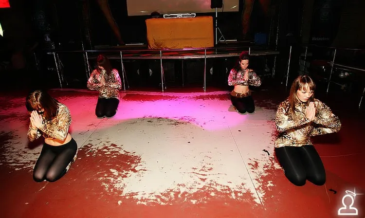 Flexx 5 Party