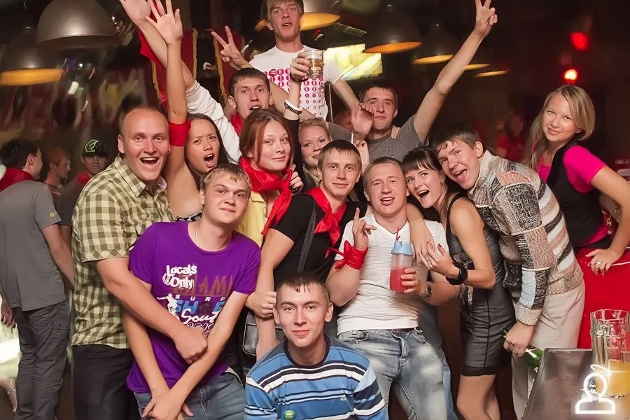 Пенная classic