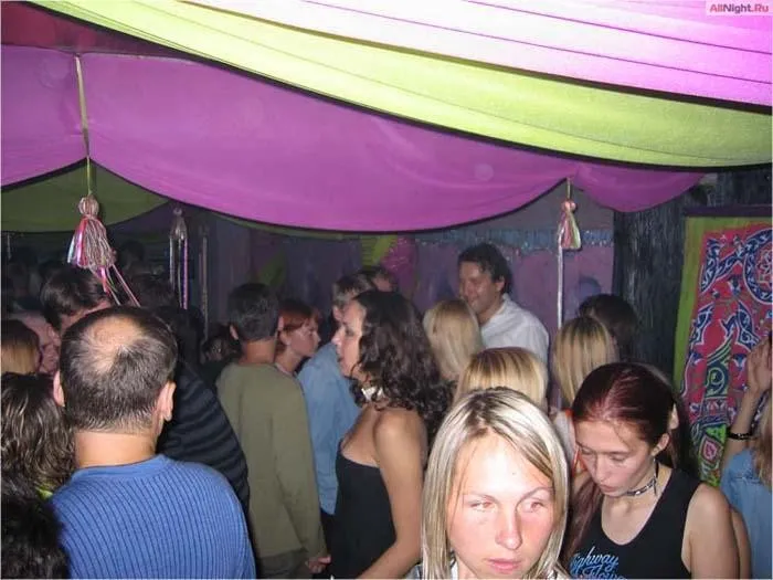 1 год Dj-Бару Этно. Dj Danny Chatelain (Ibiza)