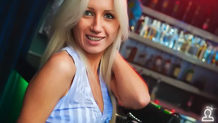РУССКИЙ СНЕГ: Открытие сезона / dj Stephane Lando