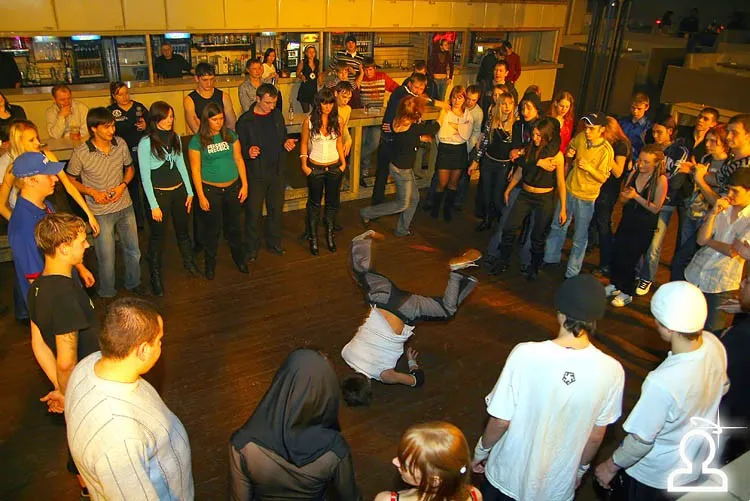 DnB function