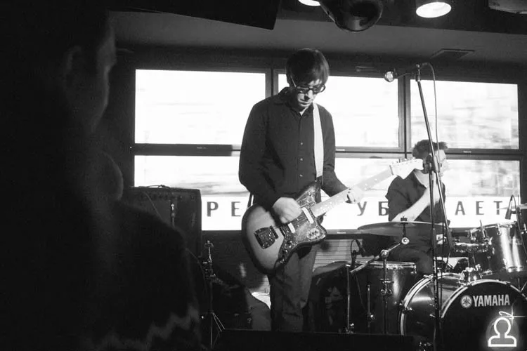 Punk TV & No Fuzz
