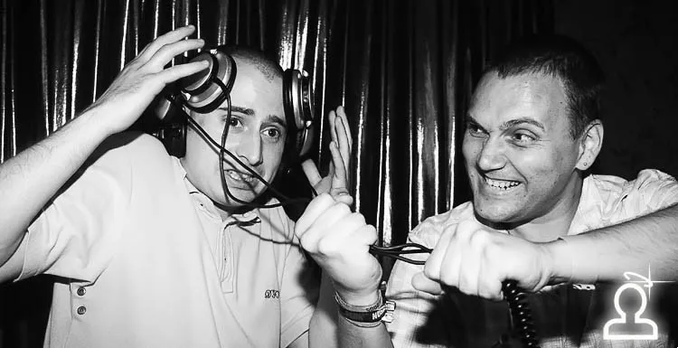 Dj Gold Sky
