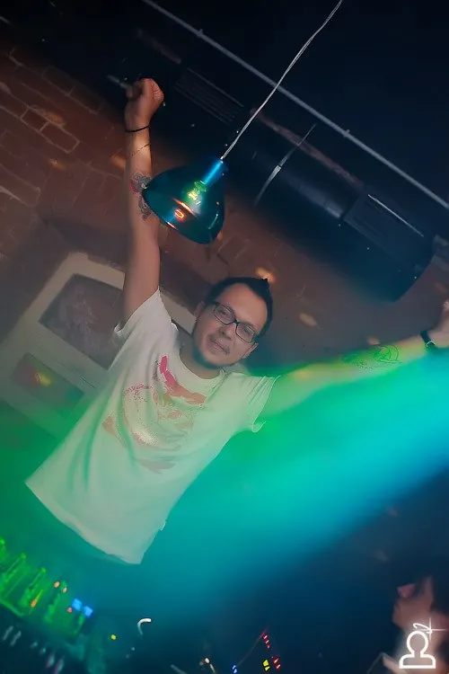 Dj Niki