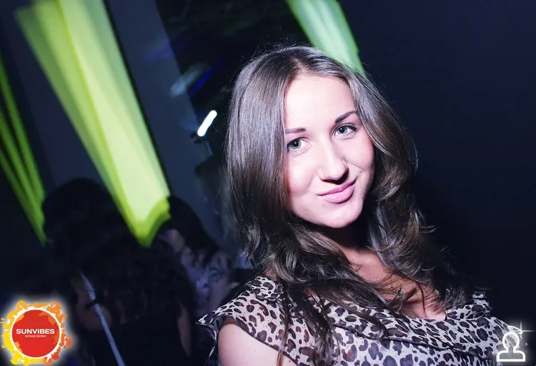 Preparty Sunvibes