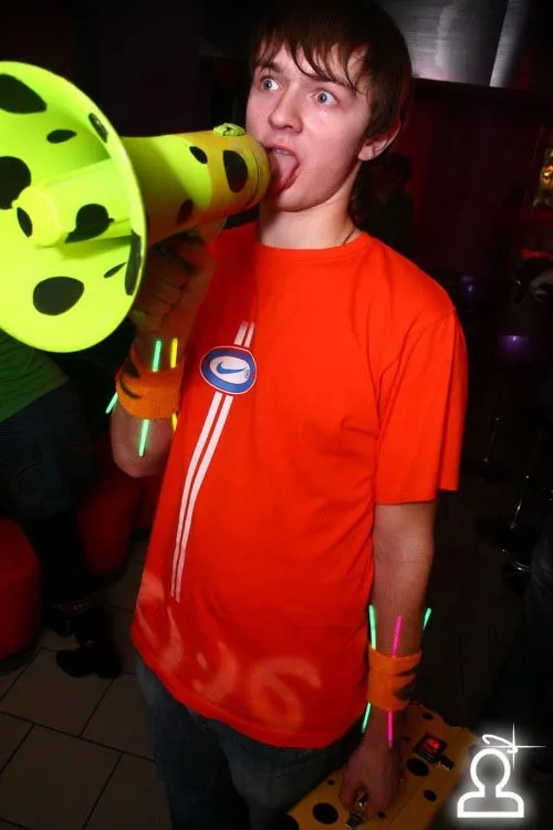 Z006 AFTERPARTY