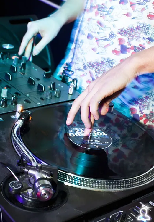 BEATBROTHER DJ