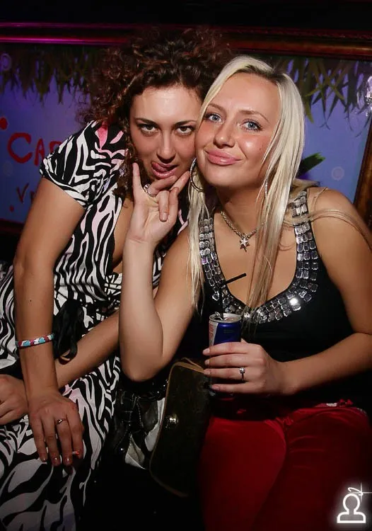 DJ ANASTASIA