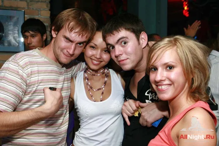 Pre-Party SV`06