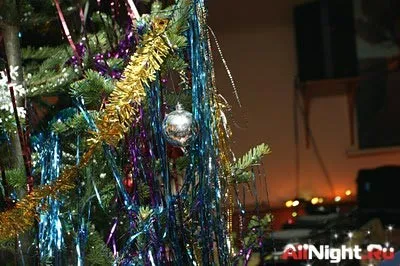 Галерея! С Новым Годом:)!