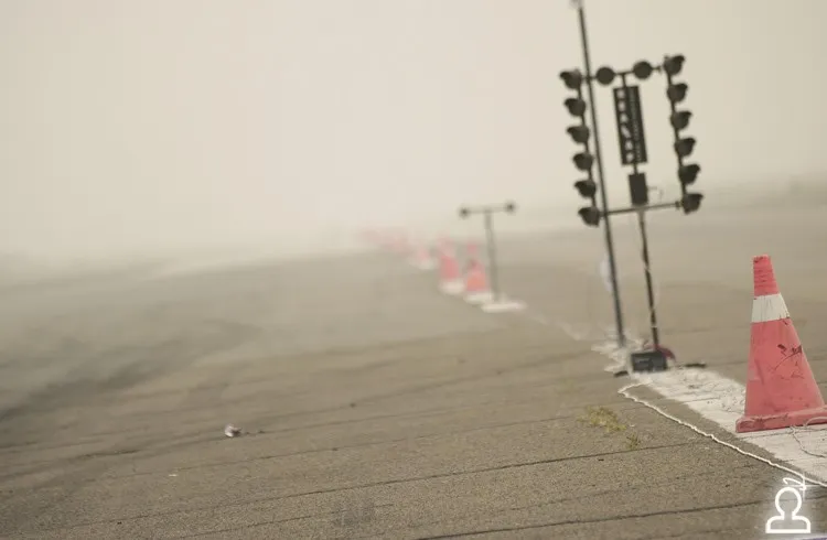 Кубок столицы Сибири 2012 / Drag-racing