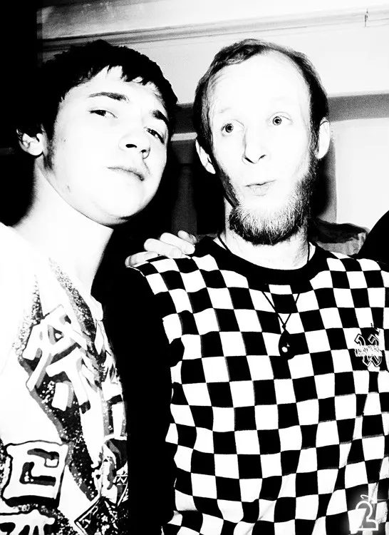 The World Of Techno \ Boris Brejcha, Re_play