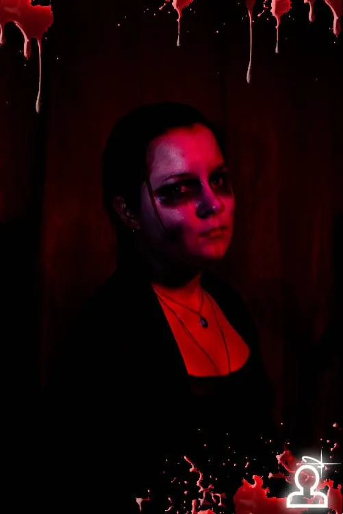 Gotic Halloween