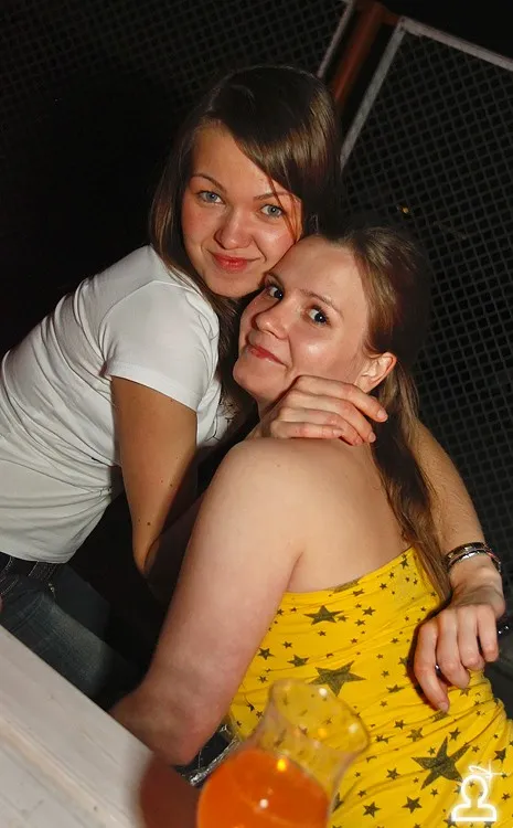 Preparty SunVibes 2012 / Second Floor