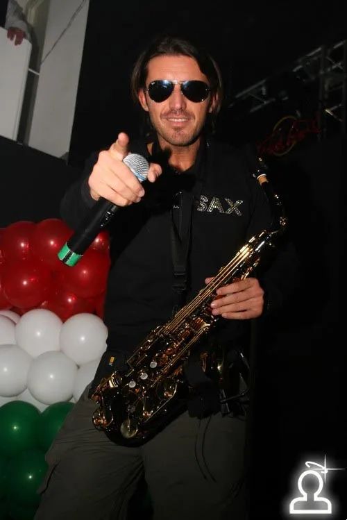 Maurizio Gubellini