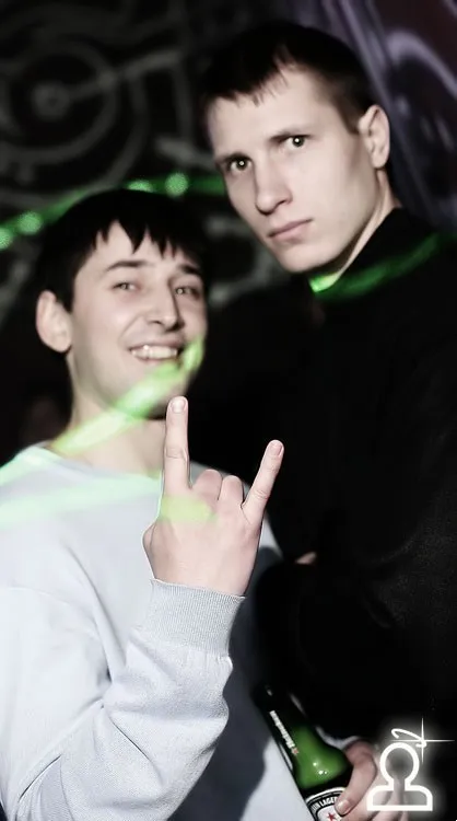6 лет клубу