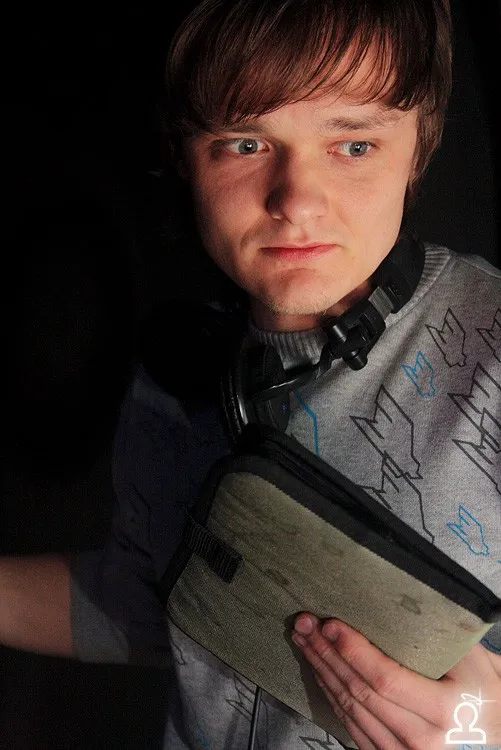 Barnaul DJs