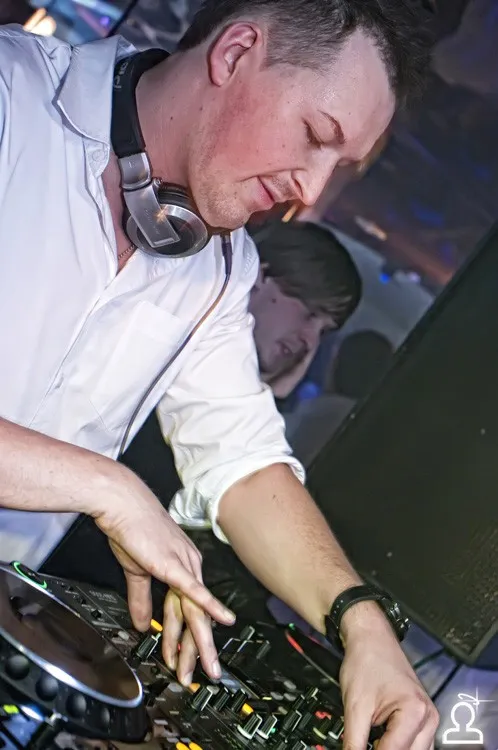 TRANCEMISSION / DASH BERLIN