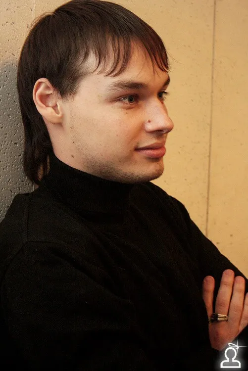 Barnaul DJs