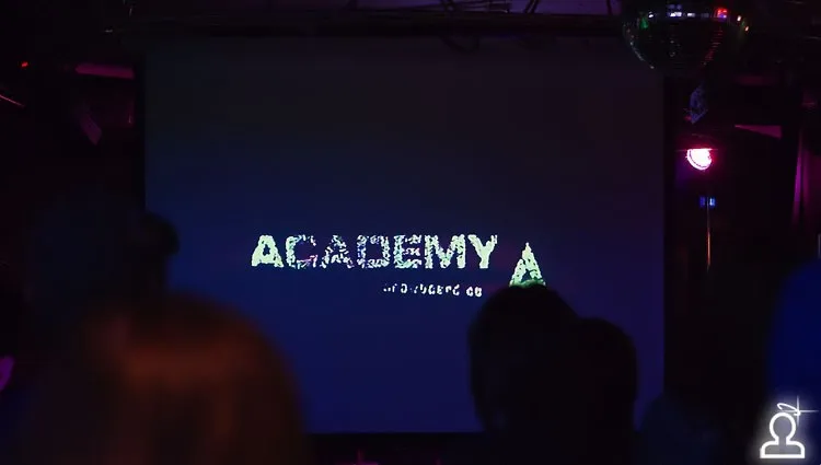 Презентация фильма PUDRA