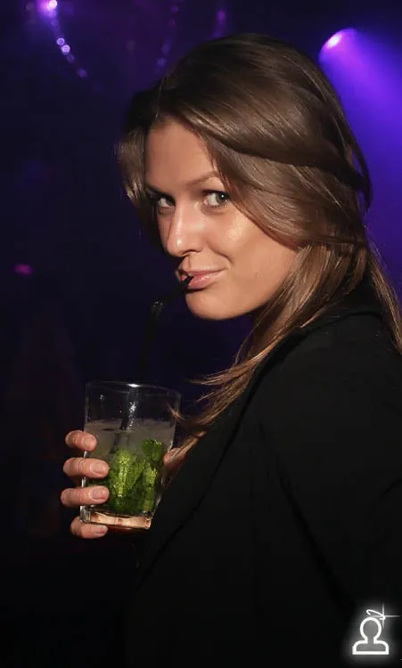 Bacardi night