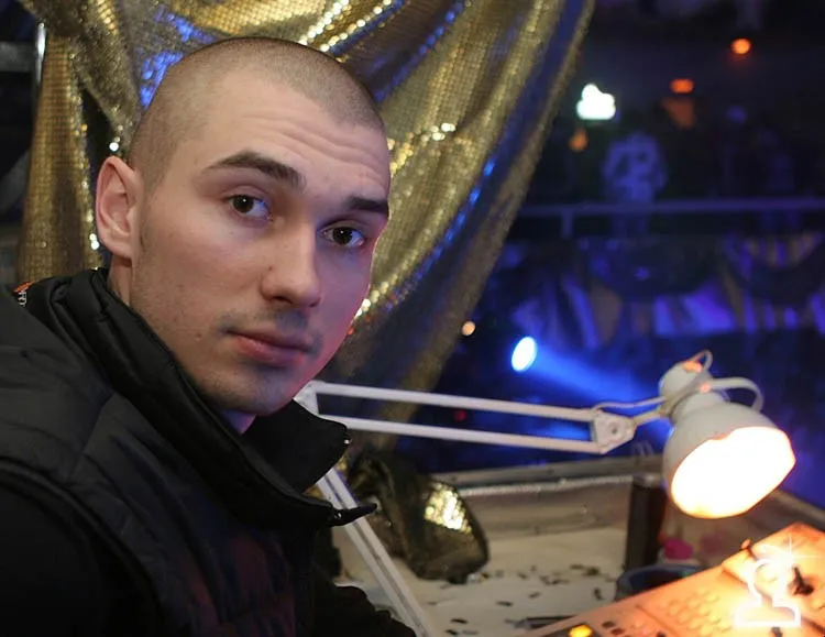 Dj Parade