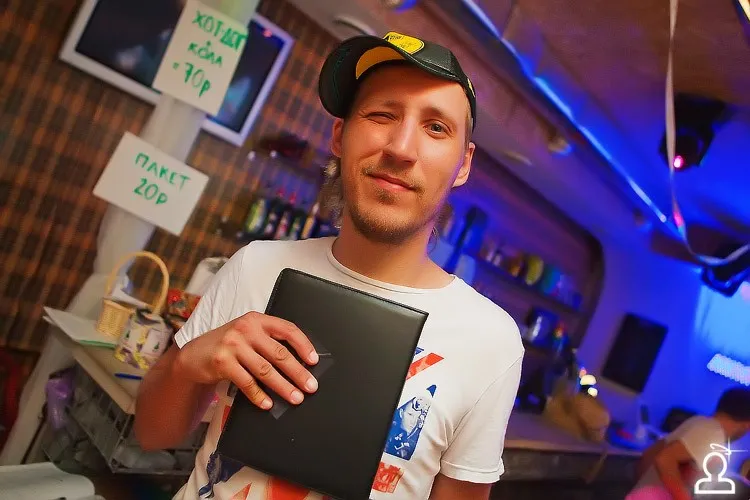 БаZаR