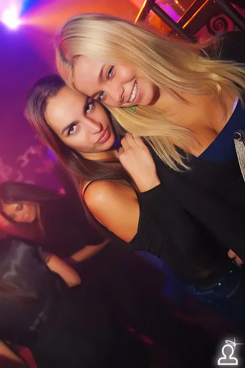 Dj Loser, Dj Orange (Москва)