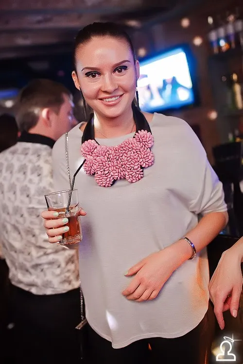 Первый weekend весны / Dj Perets