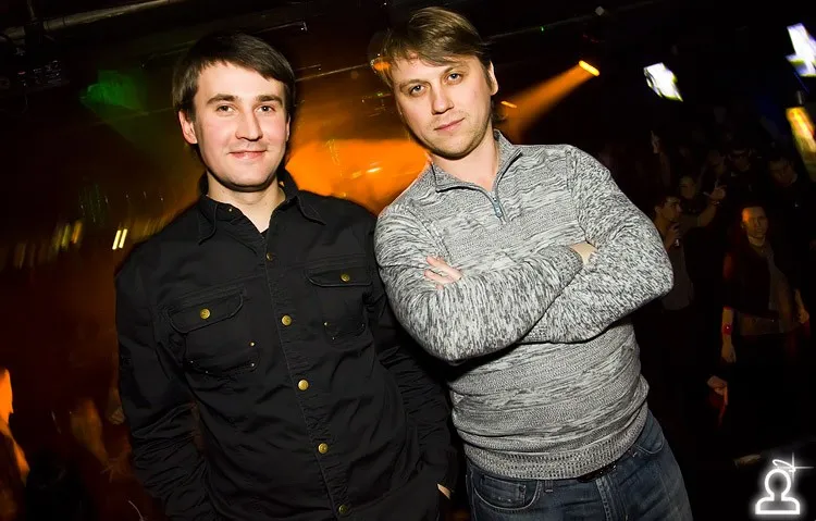 Dj Sergeev