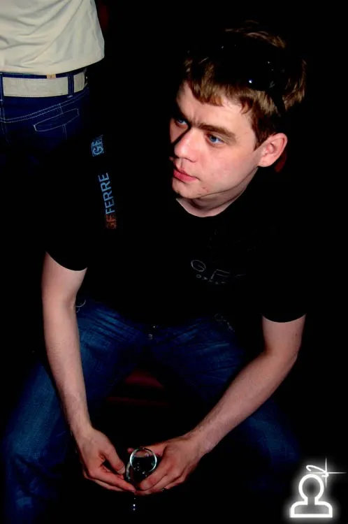 Dj Кореец