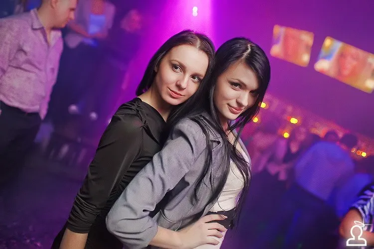 DJ Алексей Лехницкий