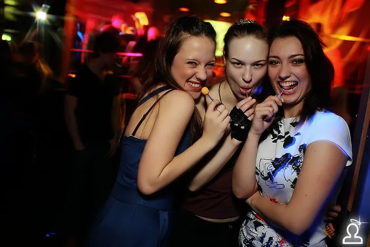 ЧУПА ЧУПСЫ И МЕХА / DJ NIK ONE